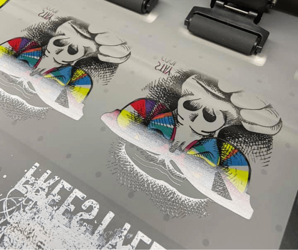 Washing and Drying Instructions for Printed Clothing - DTFSheet.com