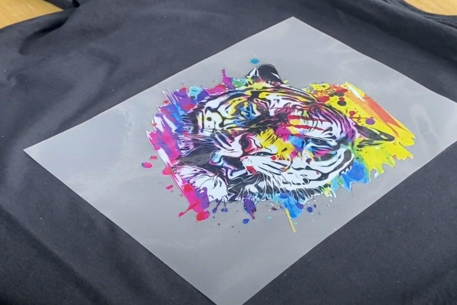 What are the Clothing Printing Methods? - DTFSheet.com