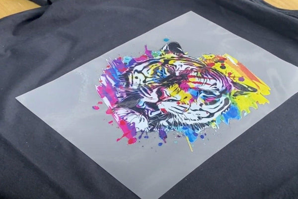 What are the Clothing Printing Methods? - DTFSheet.com