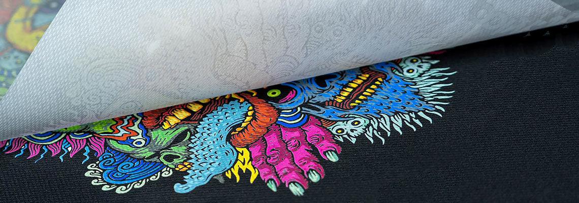 What are the Future Trends in the DTF Printing Industry? - DTFSheet.com