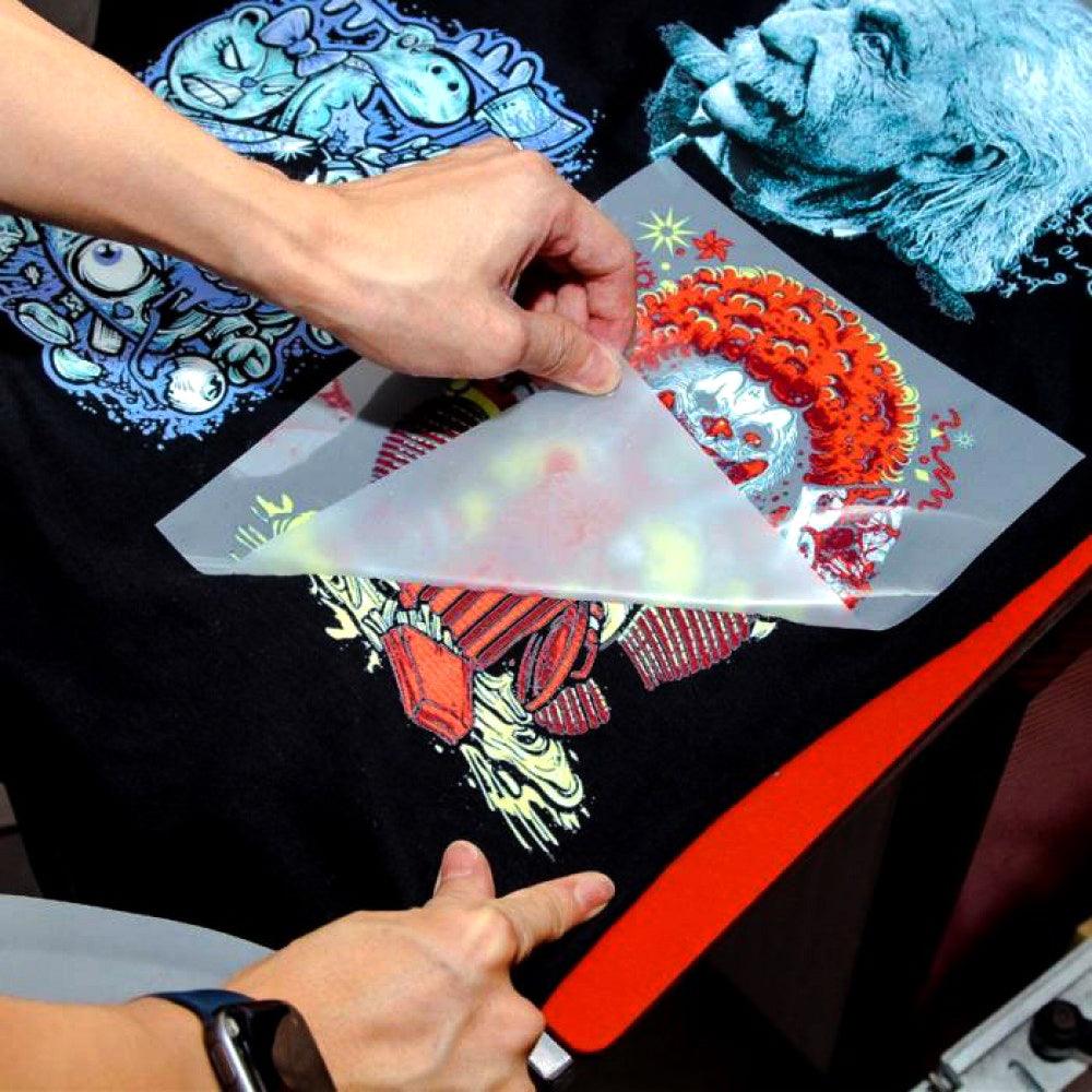 What is Printing? - DTFSheet.com