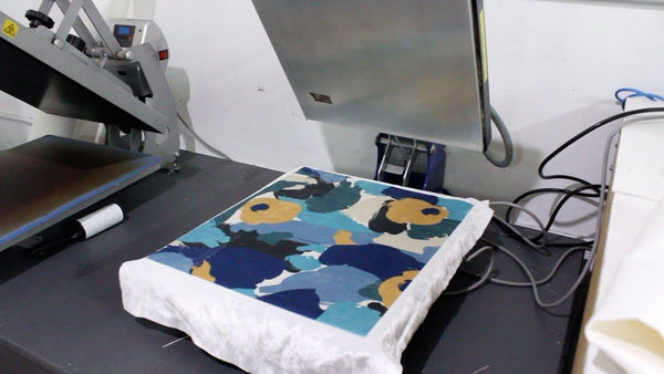 What is sublimation printing? - DTFSheet.com