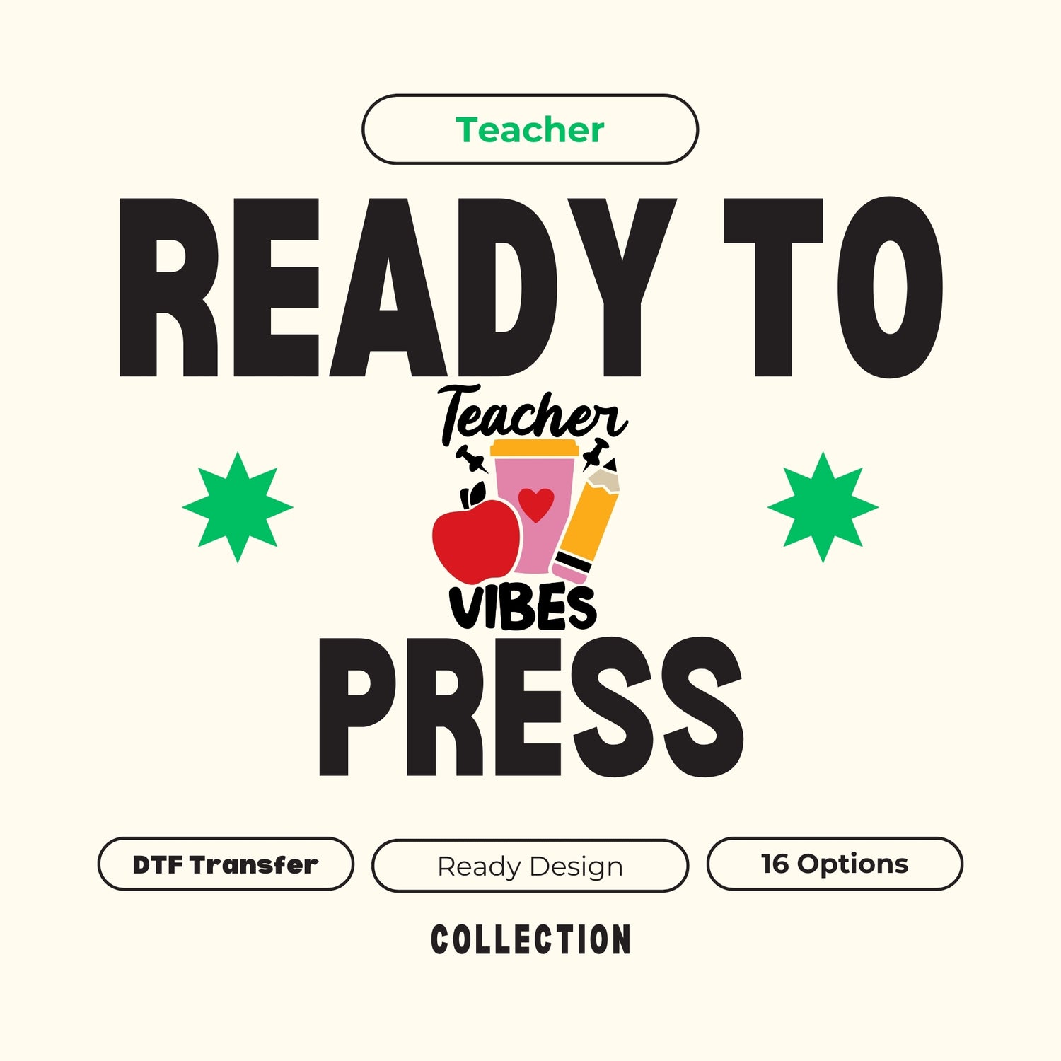 Teacher Transfers Collection