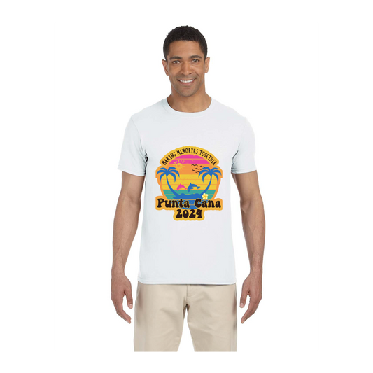 Custom T-Shirt Printed by DTFSheet™