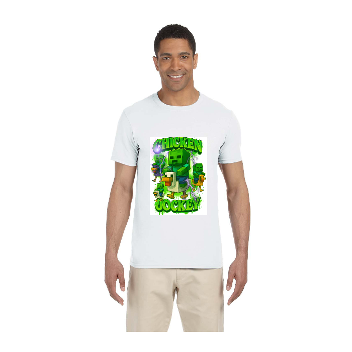 Custom T-Shirt Printed by DTFSheet™