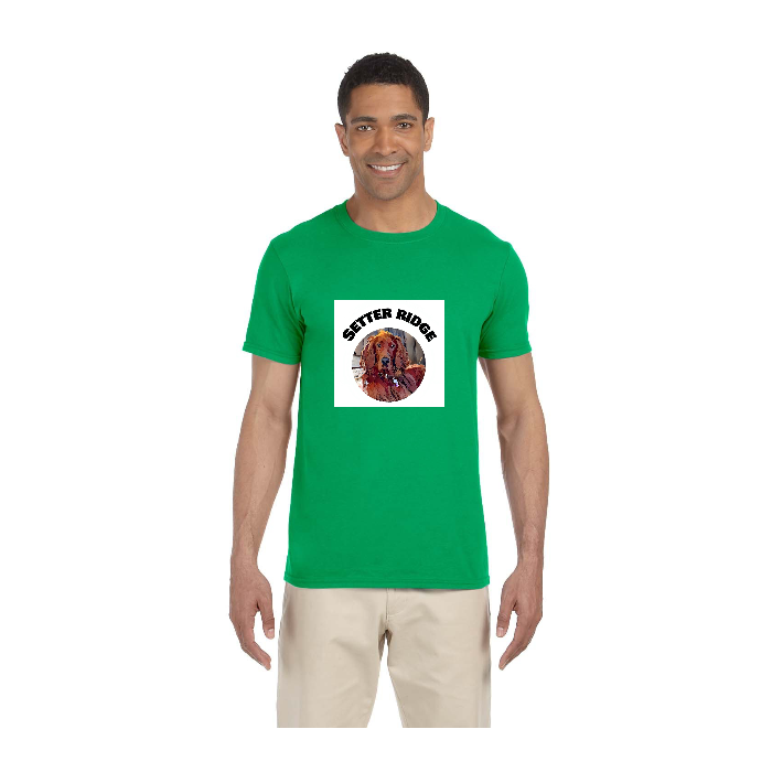 Custom T-Shirt Printed by DTFSheet™