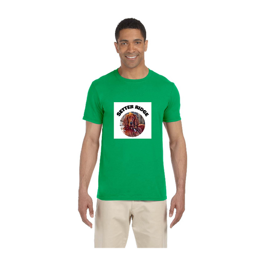 Custom T-Shirt Printed by DTFSheet™