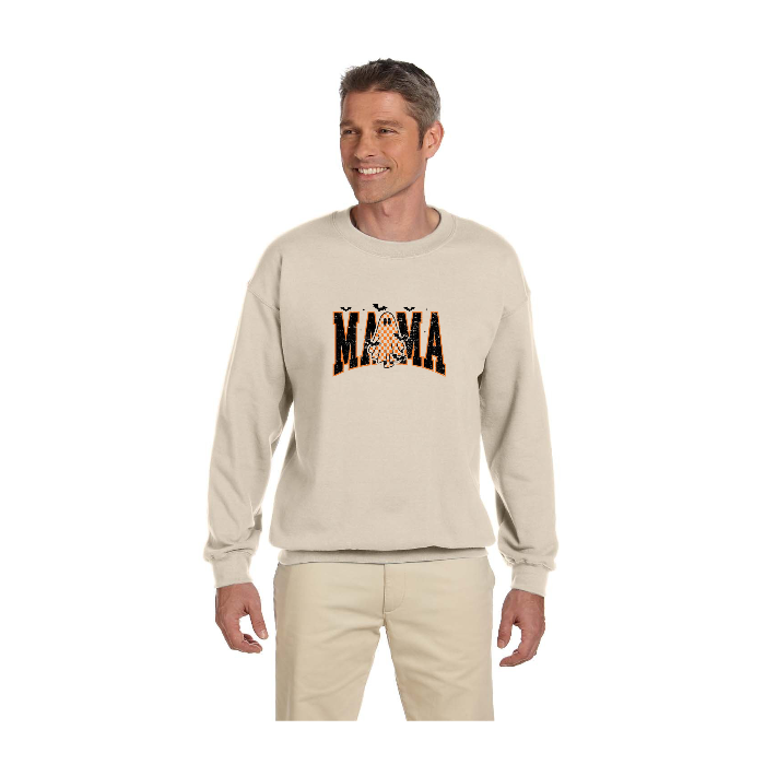 Custom Sweatshirt Printed by DTFSheet™