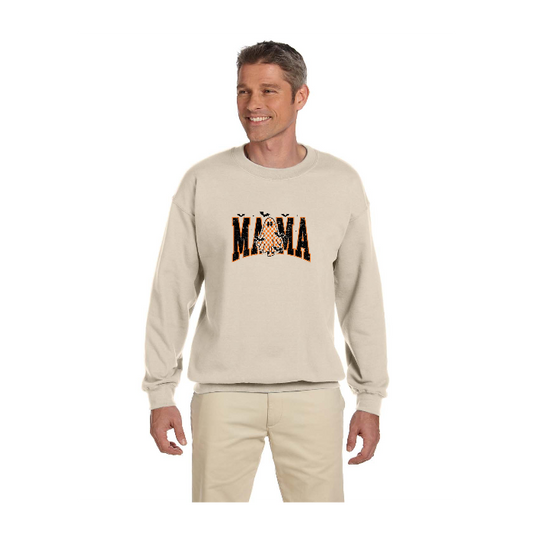 Custom Sweatshirt Printed by DTFSheet™