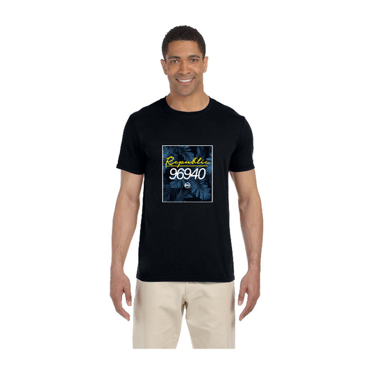 Custom T-Shirt Printed by DTFSheet™