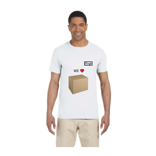 Custom T-Shirt Printed by DTFSheet™