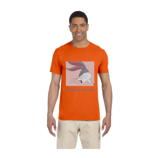 Custom T-Shirt Printed by DTFSheet™