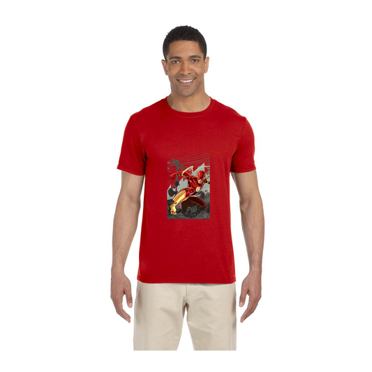 Custom T-Shirt Printed by DTFSheet™