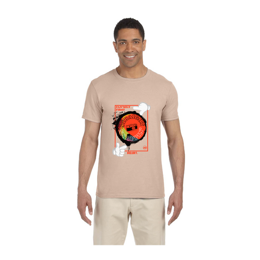 Custom T-Shirt Printed by DTFSheet™