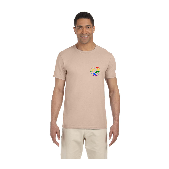 Custom T-Shirt Printed by DTFSheet™