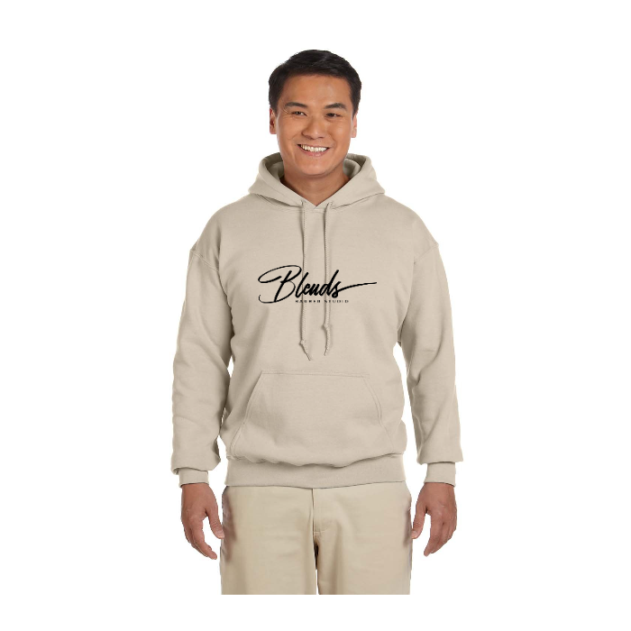 Custom Hoodie Printed by DTFSheet™