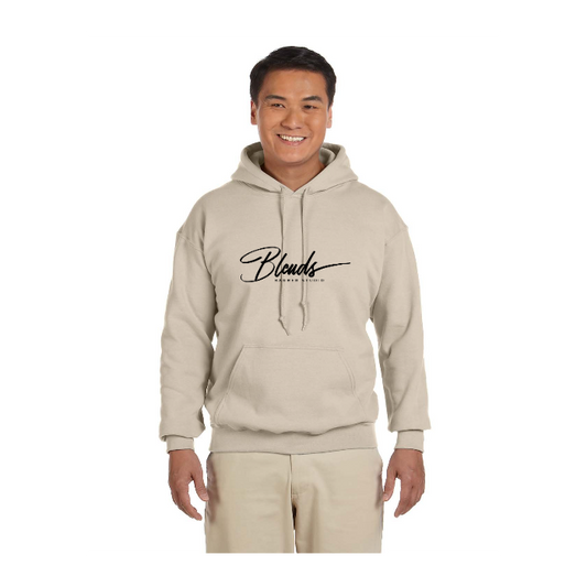 Custom Hoodie Printed by DTFSheet™