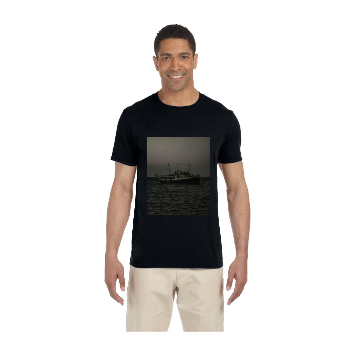 Custom T-Shirt Printed by DTFSheet™