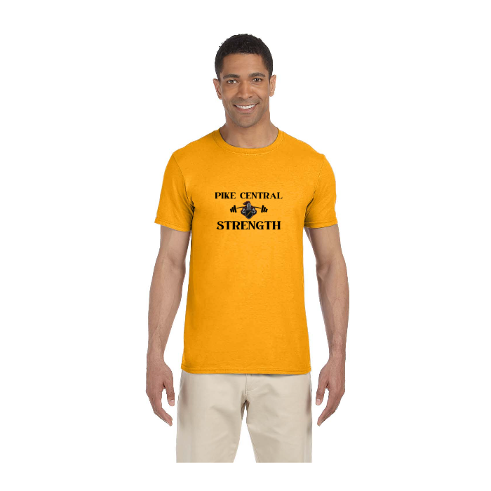 Custom T-Shirt Printed by DTFSheet™