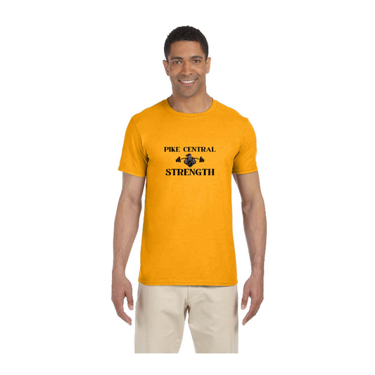 Custom T-Shirt Printed by DTFSheet™