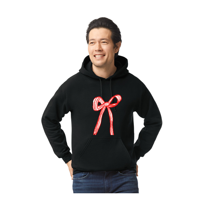 Custom Hoodie Printed by DTFSheet™