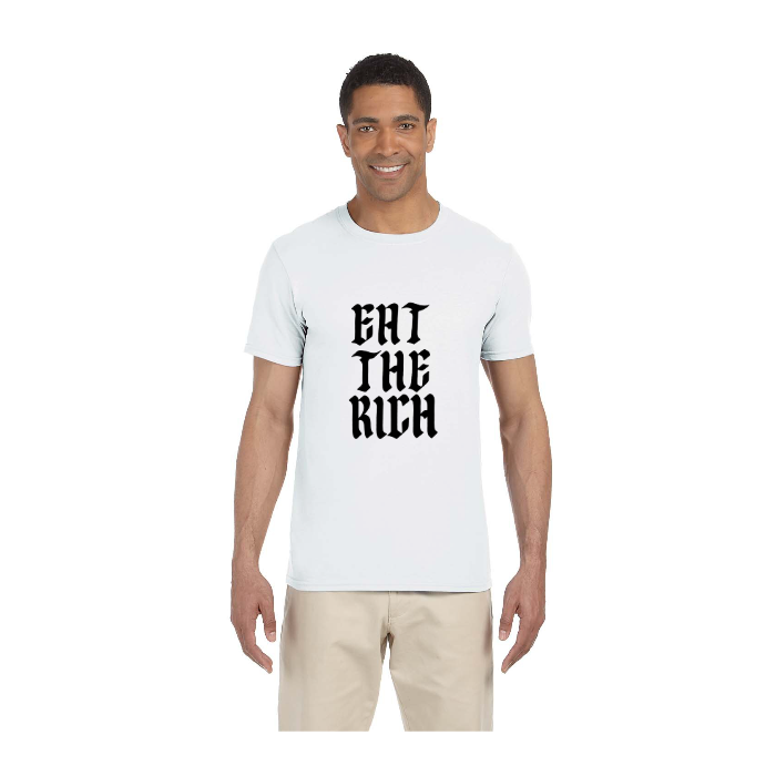 Custom T-Shirt Printed by DTFSheet™