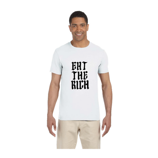 Custom T-Shirt Printed by DTFSheet™