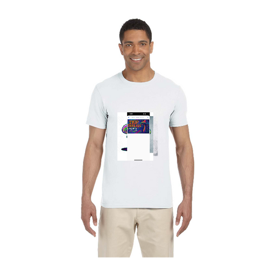 Custom T-Shirt Printed by DTFSheet™