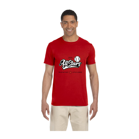 Custom T-Shirt Printed by DTFSheet™