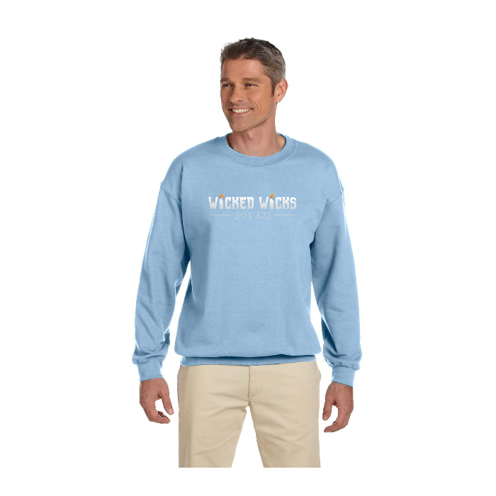 Custom Sweatshirt Printed by DTFSheet™