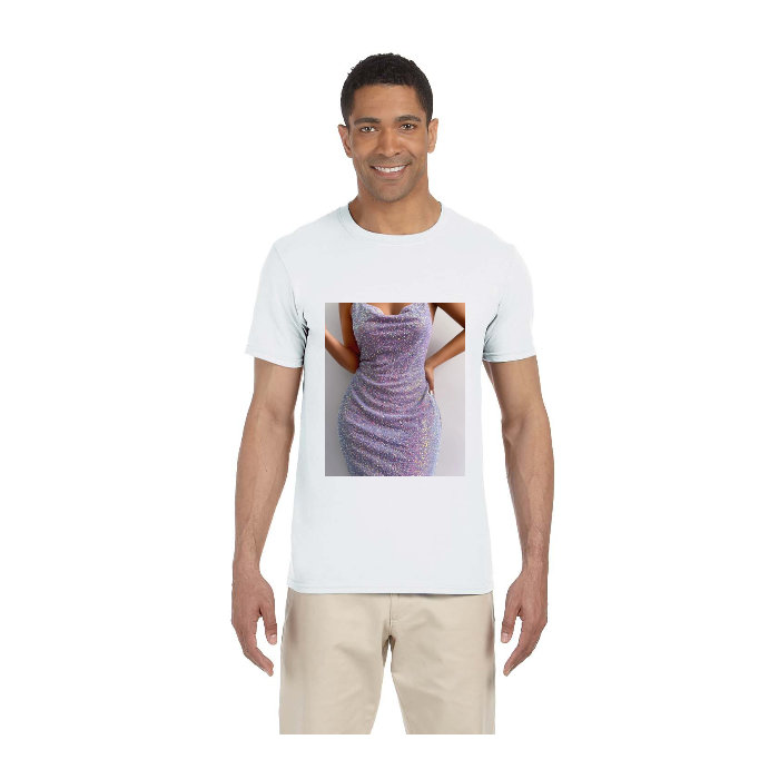 Custom T-Shirt Printed by DTFSheet™