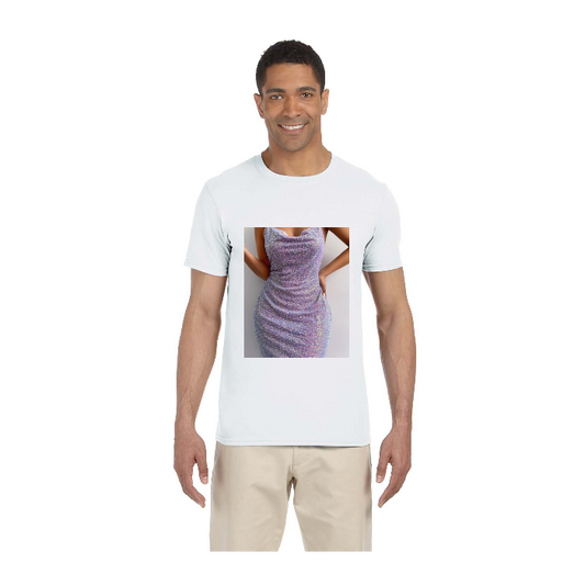 Custom T-Shirt Printed by DTFSheet™