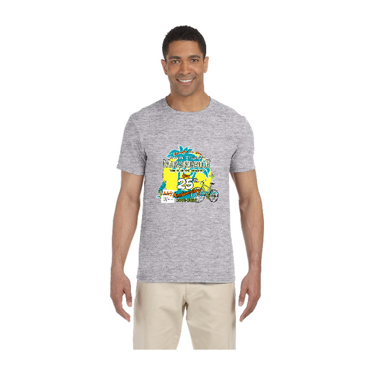 Custom T-Shirt Printed by DTFSheet™