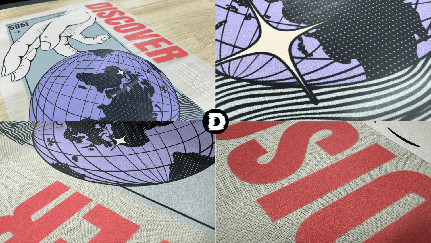 DTFSheet™ - Create Custom Gang Sheet Tool