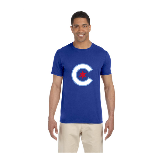 Custom T-Shirt Printed by DTFSheet™