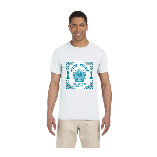 Custom T-Shirt Printed by DTFSheet™