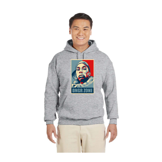 Custom Hoodie Printed by DTFSheet™