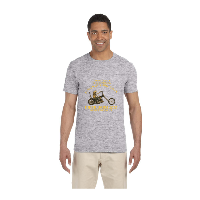 Custom T-Shirt Printed by DTFSheet™