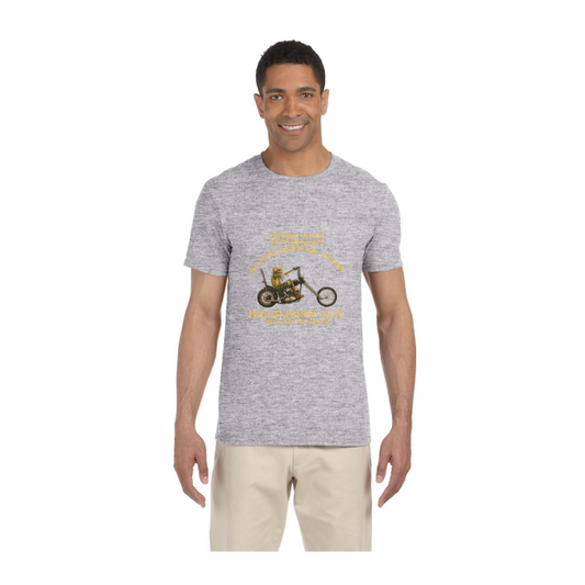 Custom T-Shirt Printed by DTFSheet™