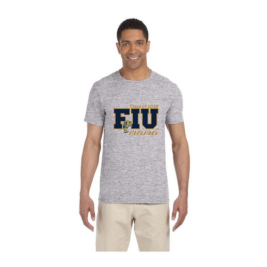 Custom T-Shirt Printed by DTFSheet™