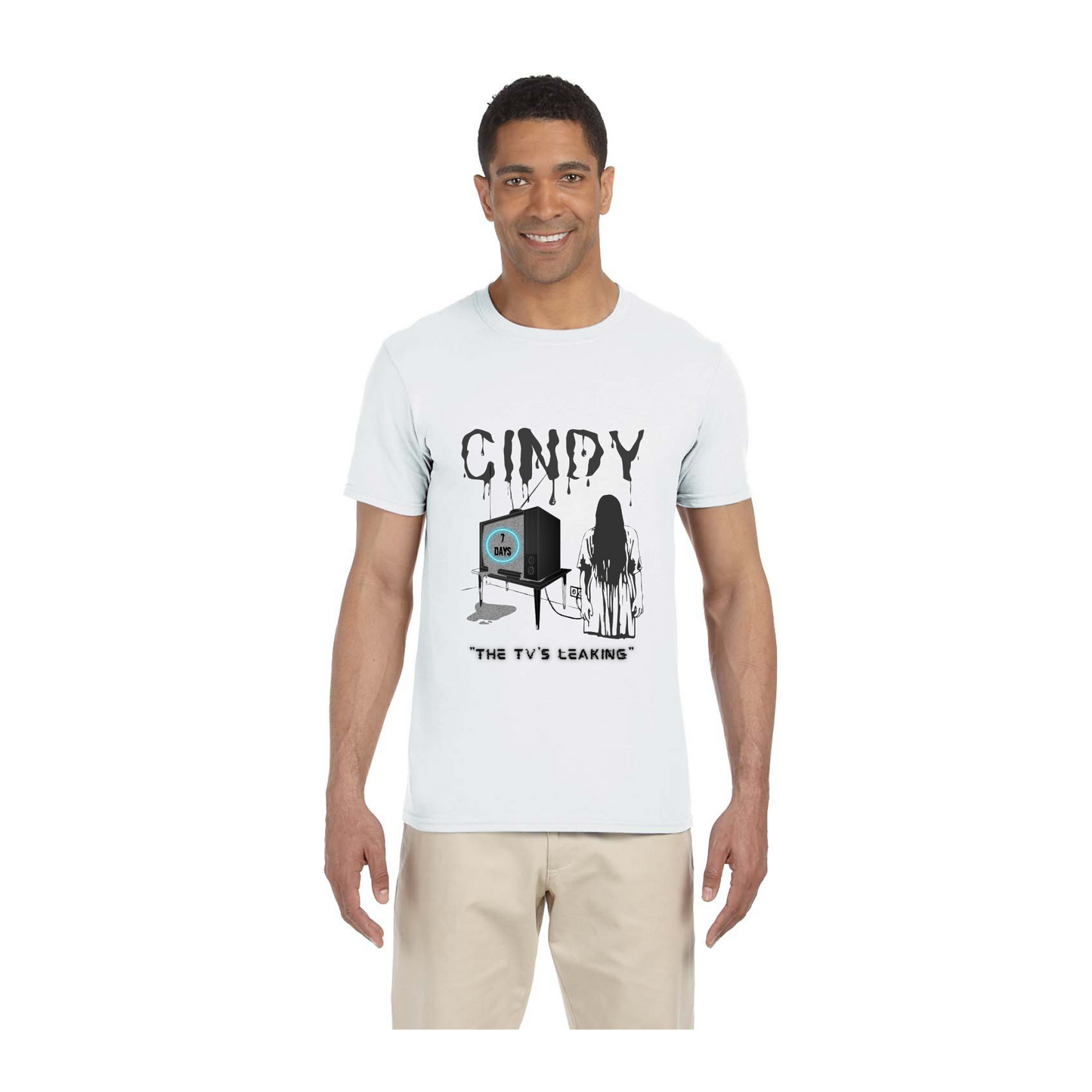 Custom T-Shirt Printed by DTFSheet™