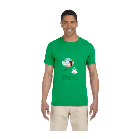 Custom T-Shirt Printed by DTFSheet™