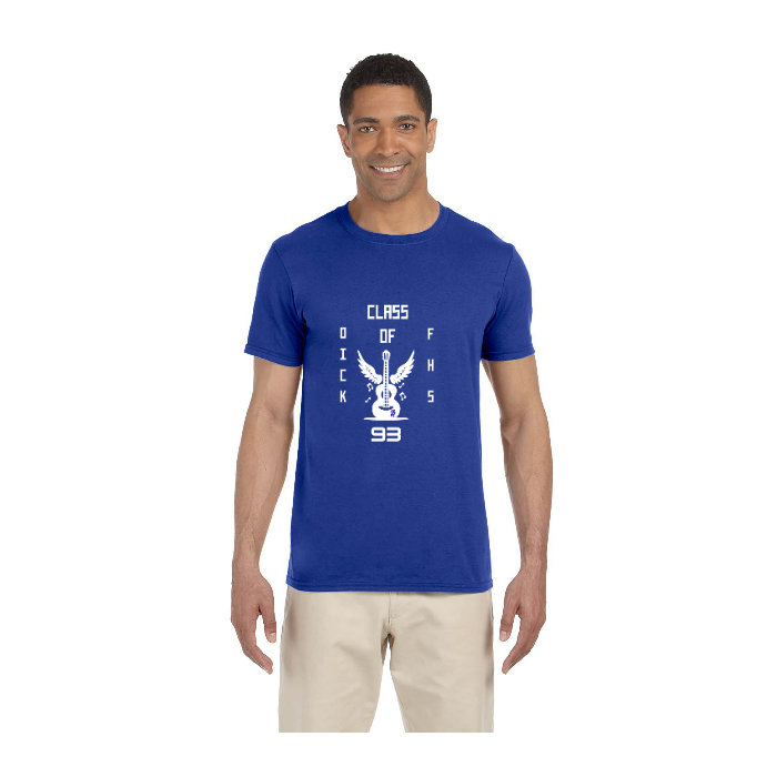 Custom T-Shirt Printed by DTFSheet™