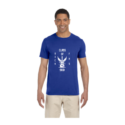 Custom T-Shirt Printed by DTFSheet™