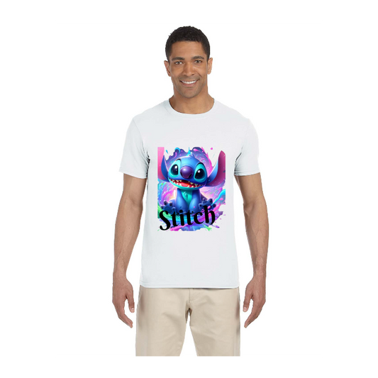 Custom T-Shirt Printed by DTFSheet™