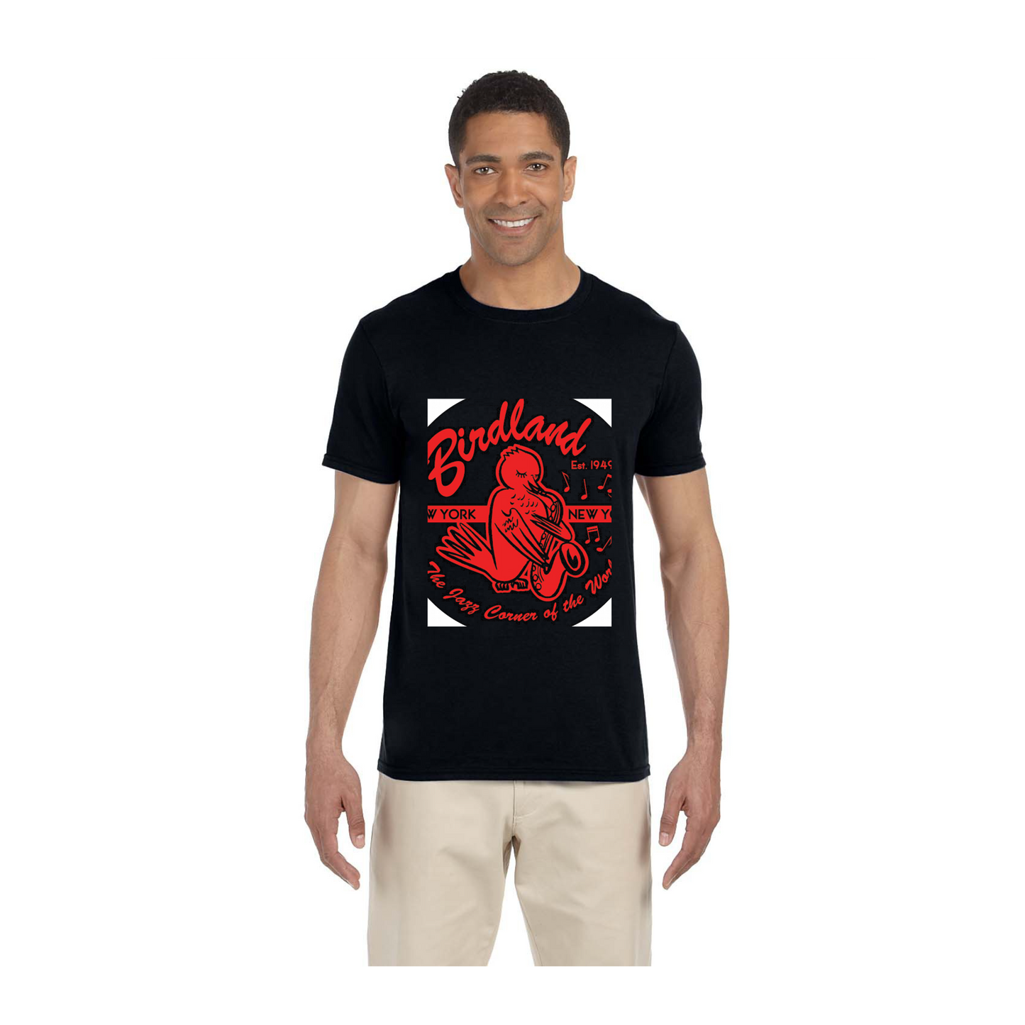 Custom T-Shirt Printed by DTFSheet™