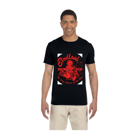 Custom T-Shirt Printed by DTFSheet™