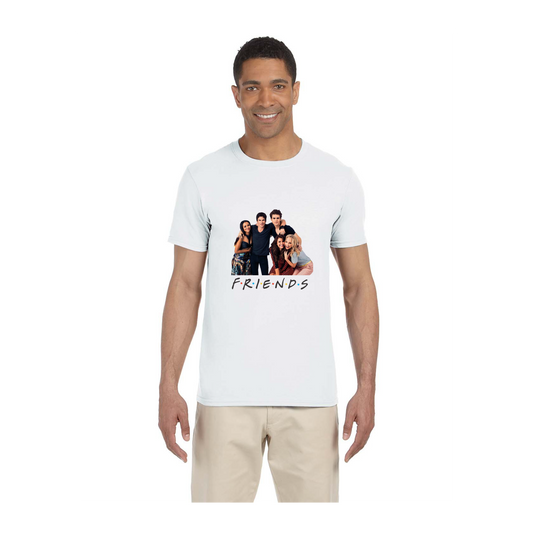 Custom T-Shirt Printed by DTFSheet™