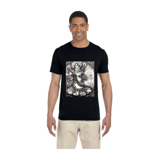 Custom T-Shirt Printed by DTFSheet™