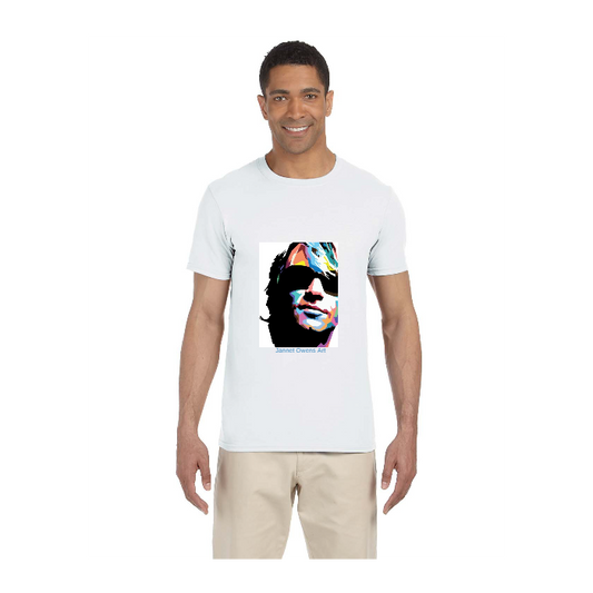 Custom T-Shirt Printed by DTFSheet™